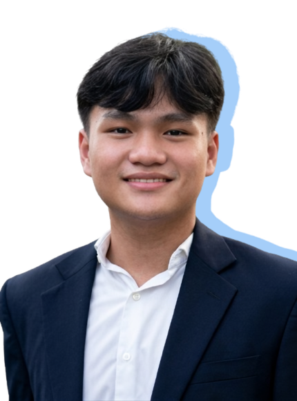 Portrait of Jack Phat